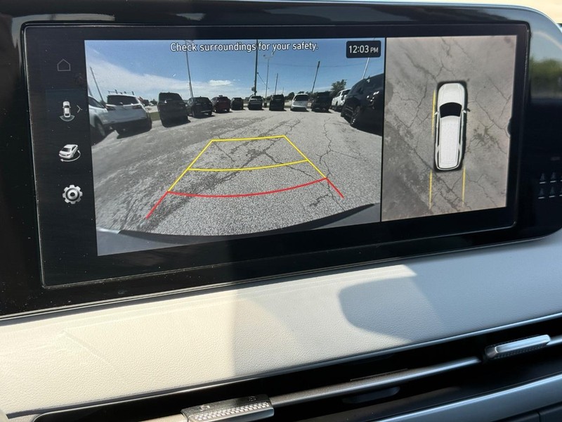 Hyundai Palisade Vehicle Full-screen Gallery Image 20