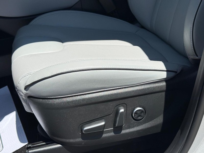 Hyundai Palisade Vehicle Full-screen Gallery Image 29