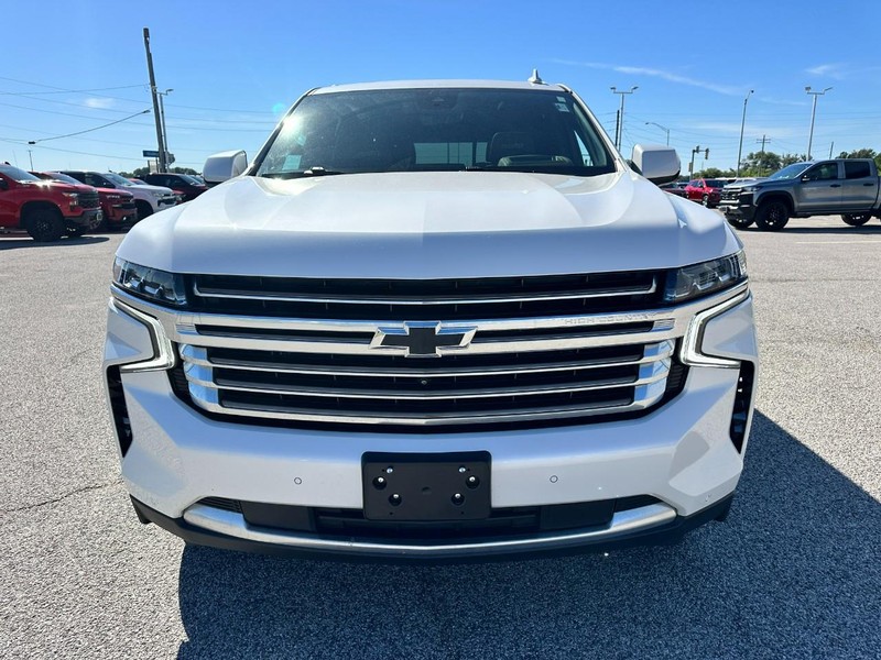 Chevrolet Tahoe Vehicle Full-screen Gallery Image 9