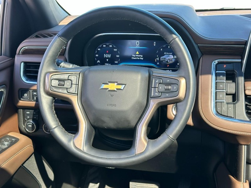 Chevrolet Tahoe Vehicle Full-screen Gallery Image 14