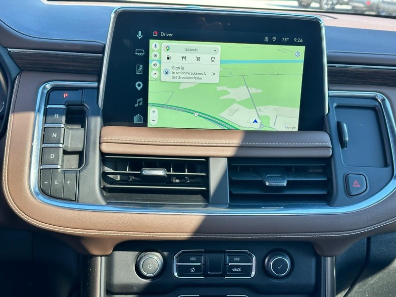 Chevrolet Tahoe Vehicle Full-screen Gallery Image 15