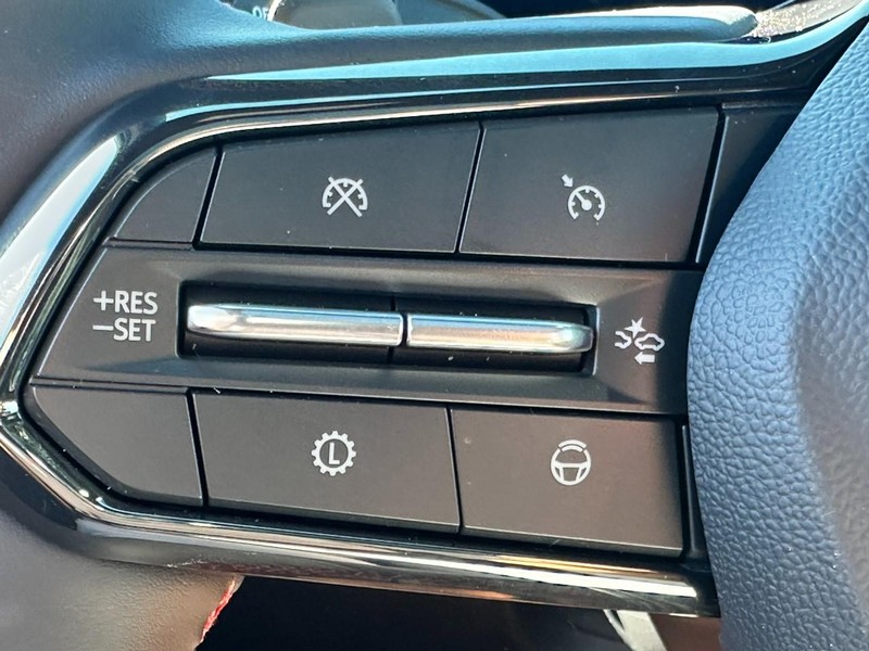 Chevrolet Traverse Vehicle Full-screen Gallery Image 15