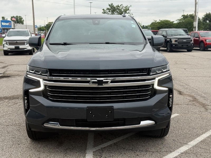 Chevrolet Tahoe Vehicle Full-screen Gallery Image 9