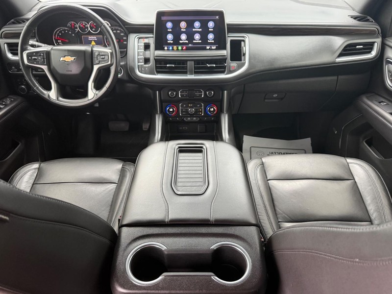 Chevrolet Tahoe Vehicle Full-screen Gallery Image 12