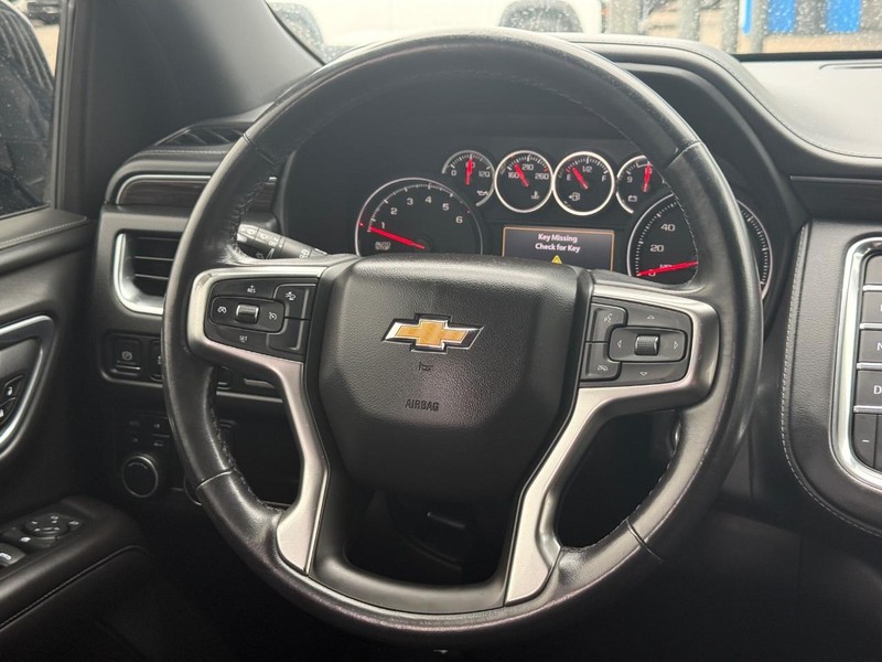 Chevrolet Tahoe Vehicle Full-screen Gallery Image 13