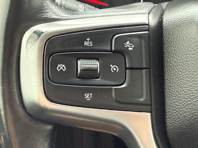 Chevrolet Tahoe Vehicle Full-screen Gallery Image 14