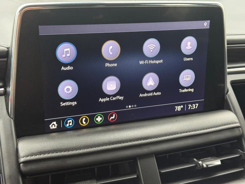 Chevrolet Tahoe Vehicle Full-screen Gallery Image 18