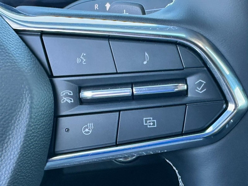 Chevrolet Traverse Vehicle Full-screen Gallery Image 13