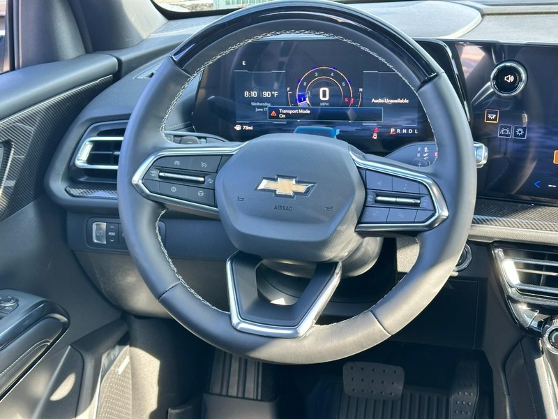 Chevrolet Traverse Vehicle Full-screen Gallery Image 9