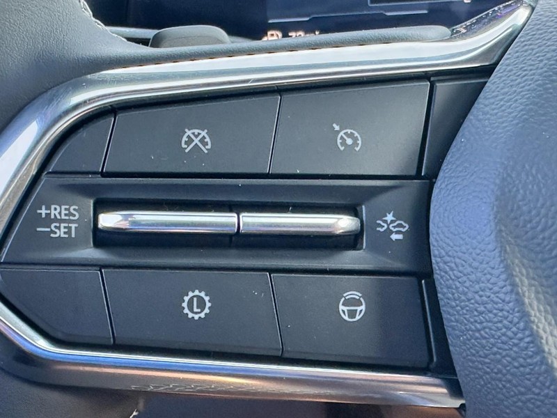 Chevrolet Traverse Vehicle Full-screen Gallery Image 15