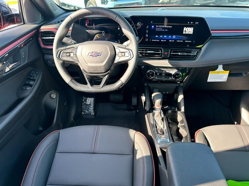 Chevrolet TrailBlazer Vehicle Full-screen Gallery Image 6