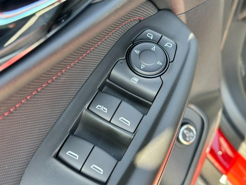 Chevrolet TrailBlazer Vehicle Full-screen Gallery Image 10