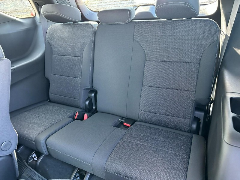 Chevrolet Traverse Vehicle Full-screen Gallery Image 5