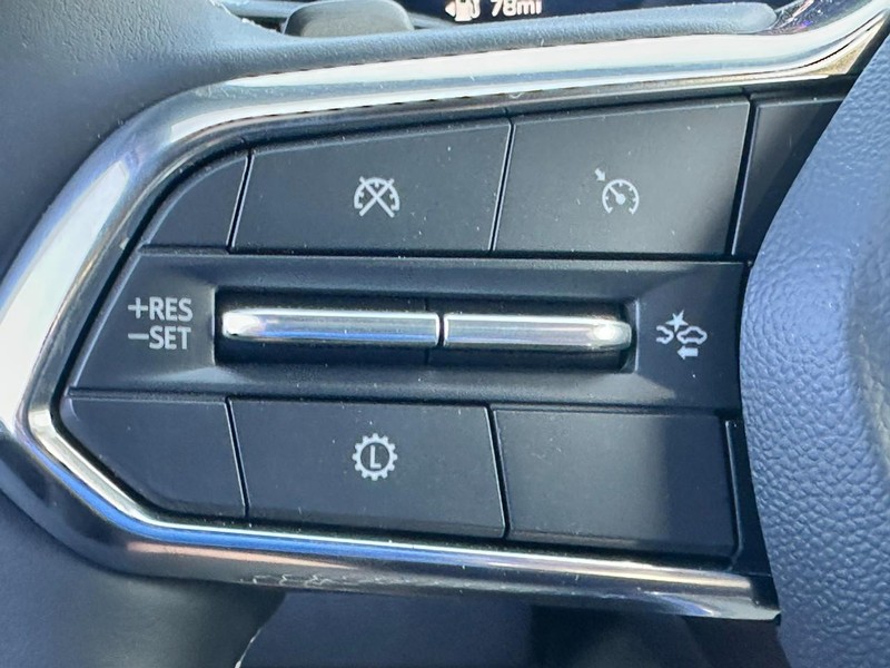 Chevrolet Traverse Vehicle Full-screen Gallery Image 12