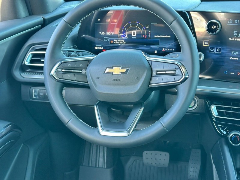Chevrolet Traverse Vehicle Full-screen Gallery Image 6