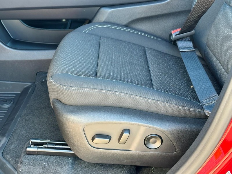 Chevrolet Traverse Vehicle Full-screen Gallery Image 10