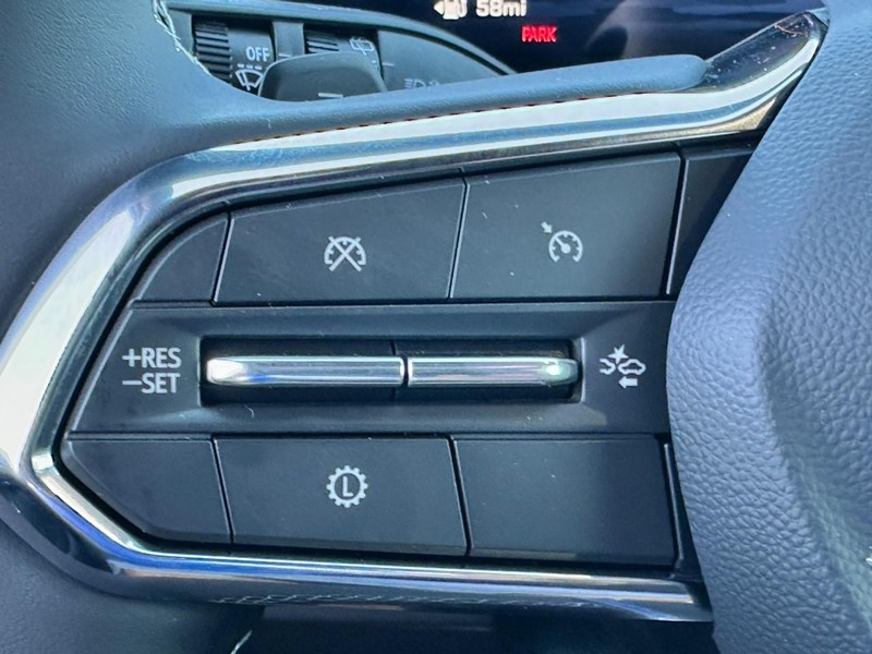 Chevrolet Traverse Vehicle Full-screen Gallery Image 11