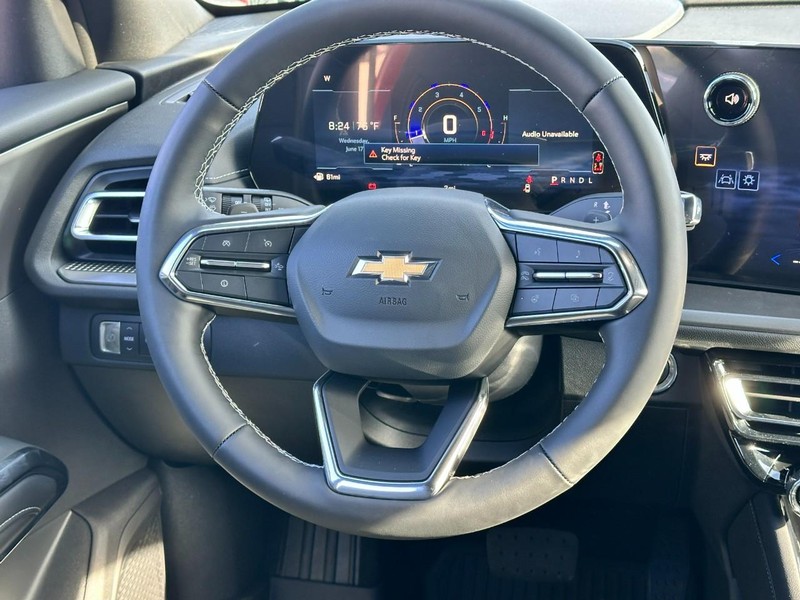 Chevrolet Traverse Vehicle Full-screen Gallery Image 7