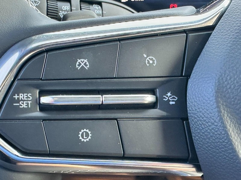 Chevrolet Traverse Vehicle Full-screen Gallery Image 12