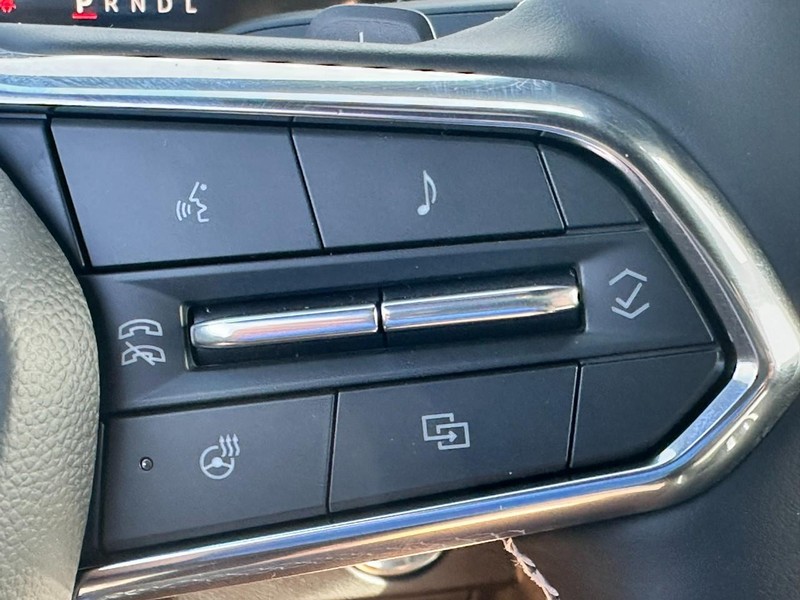 Chevrolet Traverse Vehicle Full-screen Gallery Image 13