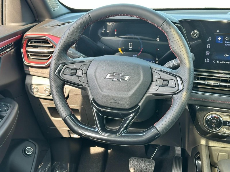 Chevrolet TrailBlazer Vehicle Full-screen Gallery Image 7