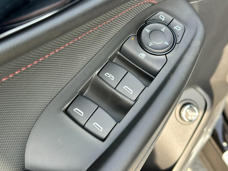 Chevrolet TrailBlazer Vehicle Full-screen Gallery Image 10