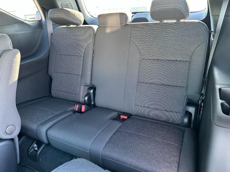 Chevrolet Traverse Vehicle Full-screen Gallery Image 4
