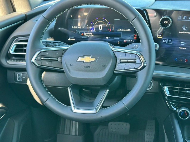 Chevrolet Traverse Vehicle Full-screen Gallery Image 7