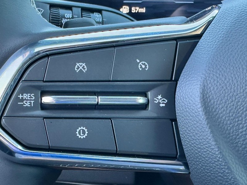 Chevrolet Traverse Vehicle Full-screen Gallery Image 12