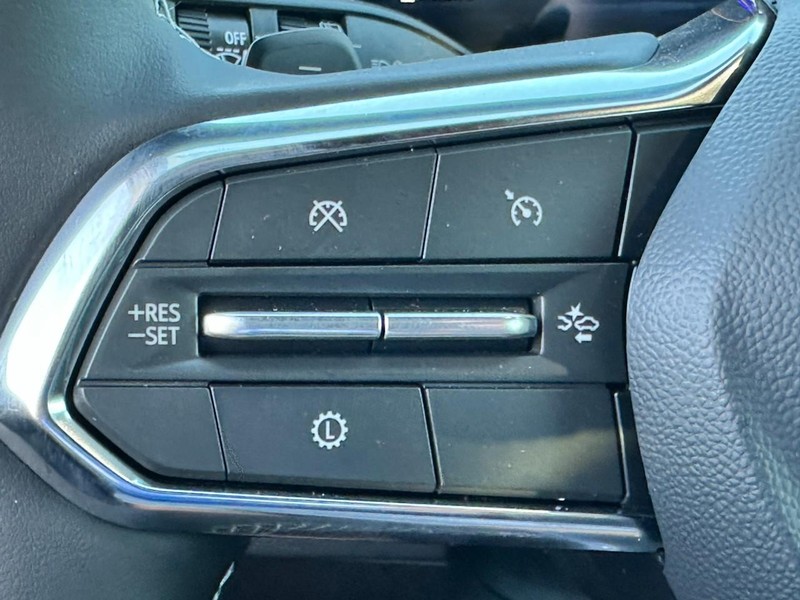 Chevrolet Traverse Vehicle Full-screen Gallery Image 12