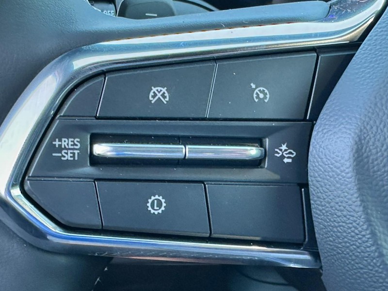 Chevrolet Traverse Vehicle Full-screen Gallery Image 12