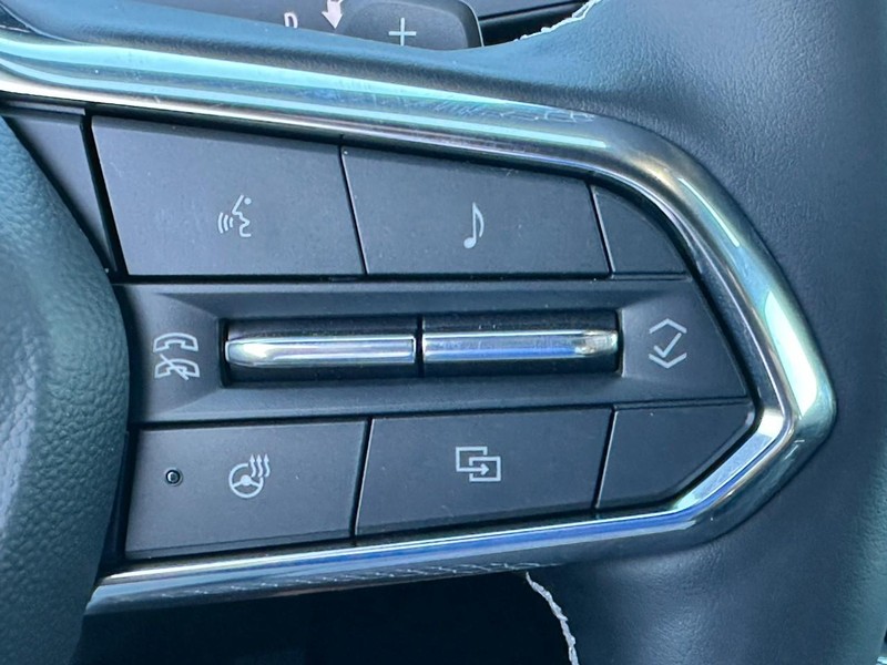 Chevrolet Traverse Vehicle Full-screen Gallery Image 13