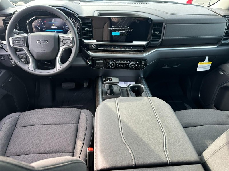 Chevrolet Silverado 1500 Vehicle Full-screen Gallery Image 5