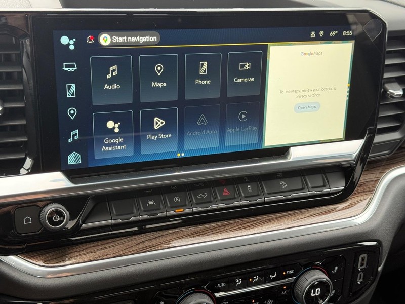 Chevrolet Silverado 1500 Vehicle Full-screen Gallery Image 10