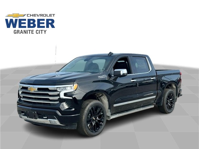 Granite City IL 2026 Chevrolet Silverado 1500 more details - chevrolet silverado 1500