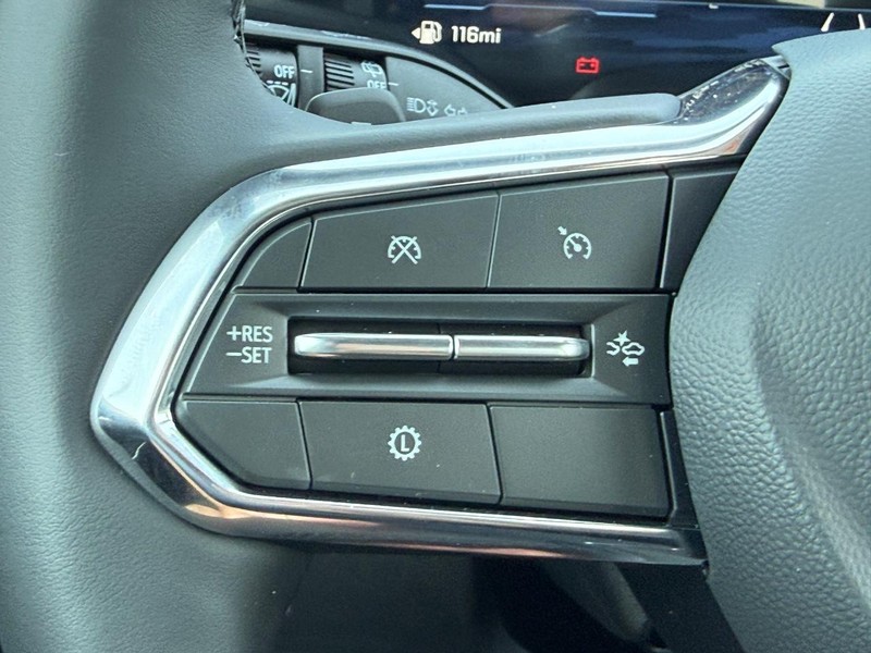Chevrolet Equinox Vehicle Full-screen Gallery Image 8