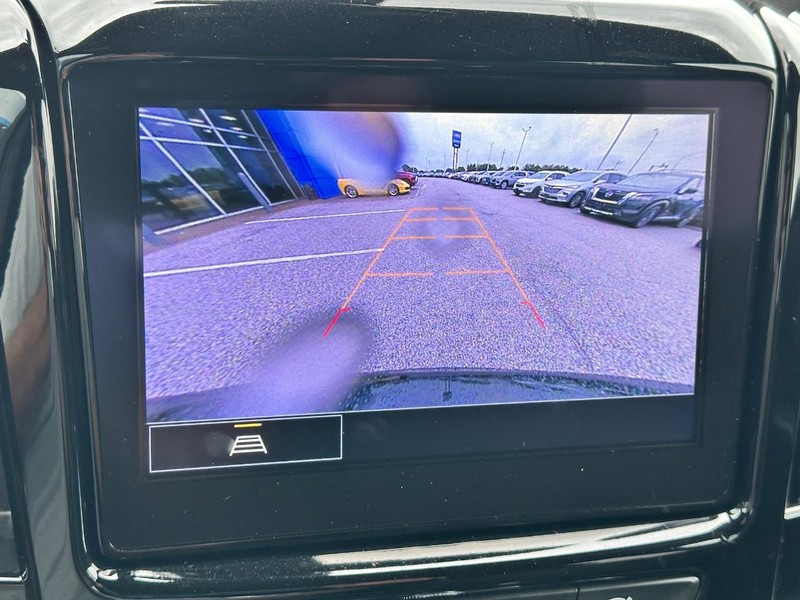 Chevrolet Traverse Vehicle Full-screen Gallery Image 23