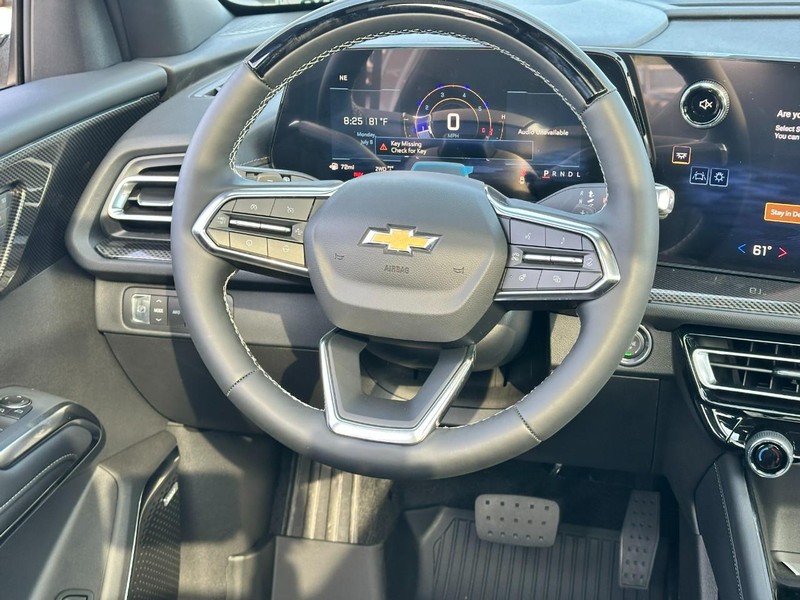 Chevrolet Traverse Vehicle Full-screen Gallery Image 9