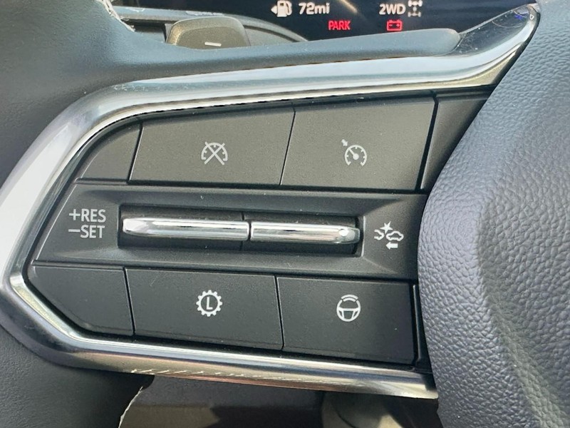 Chevrolet Traverse Vehicle Full-screen Gallery Image 15
