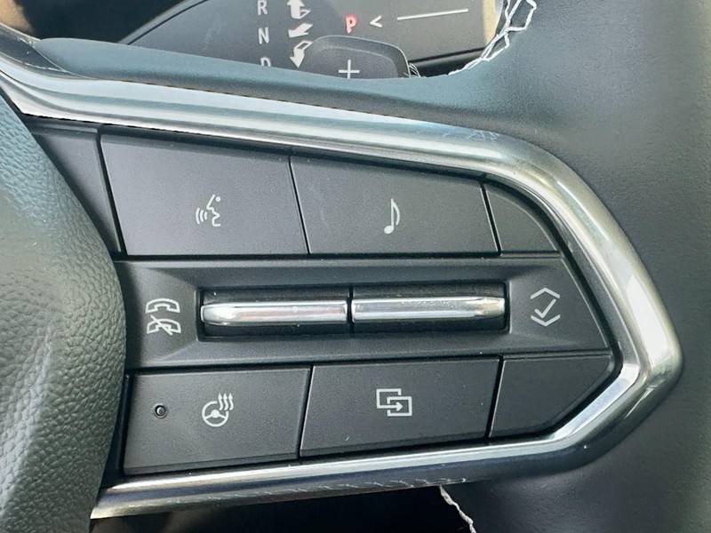Chevrolet Traverse Vehicle Full-screen Gallery Image 16