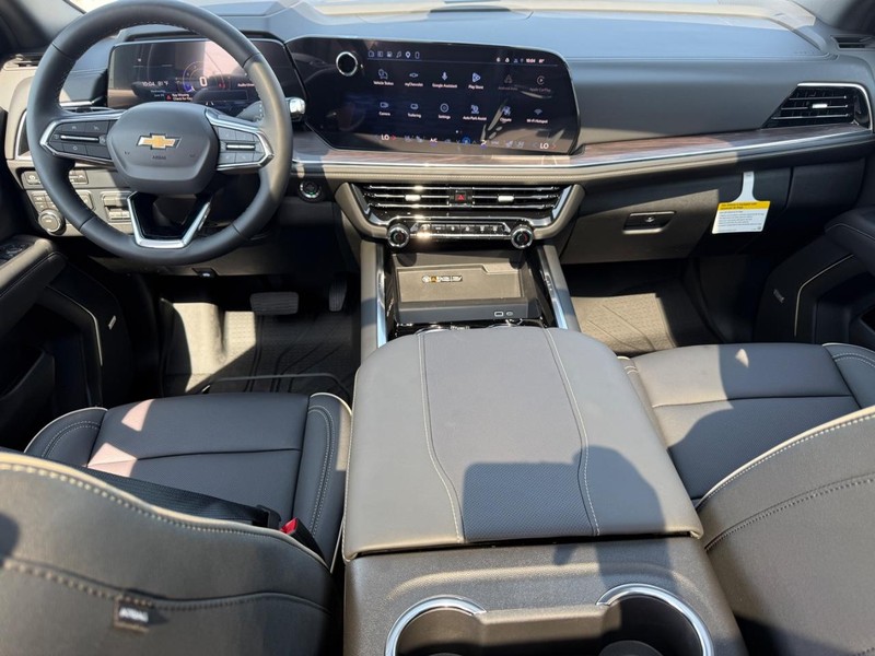 Chevrolet Tahoe Vehicle Full-screen Gallery Image 11