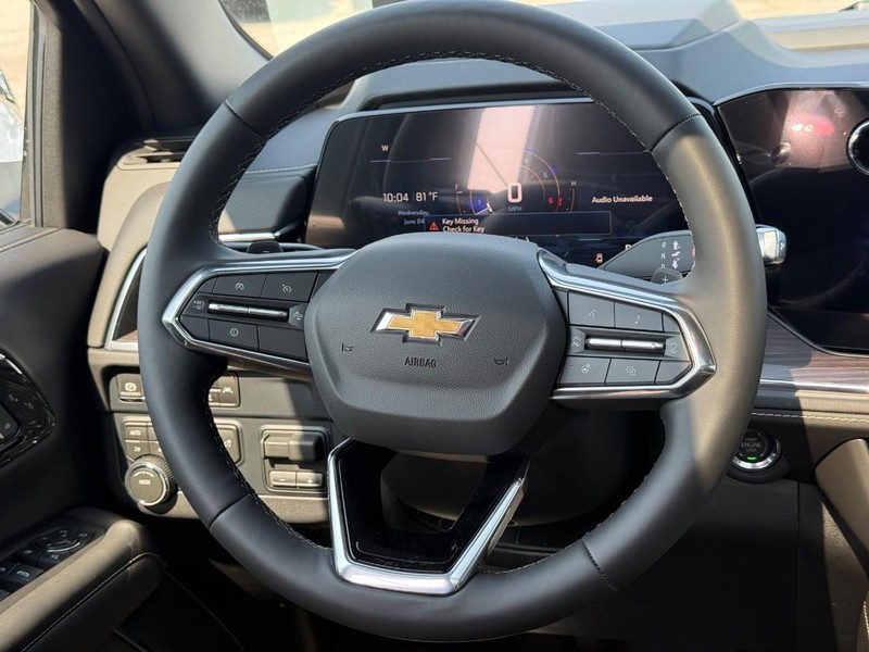 Chevrolet Tahoe Vehicle Full-screen Gallery Image 12