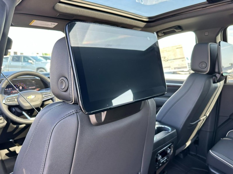 Chevrolet Tahoe Vehicle Full-screen Gallery Image 6