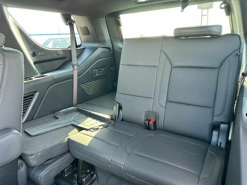 Chevrolet Tahoe Vehicle Full-screen Gallery Image 5