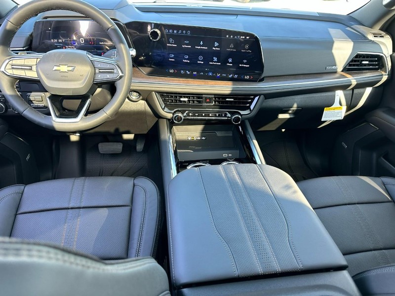 Chevrolet Tahoe Vehicle Full-screen Gallery Image 8