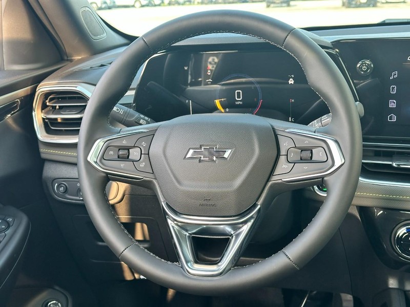 Chevrolet TrailBlazer Vehicle Full-screen Gallery Image 7