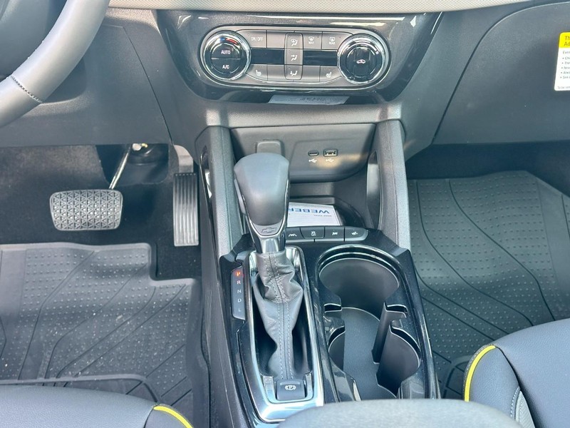 Chevrolet TrailBlazer Vehicle Full-screen Gallery Image 9