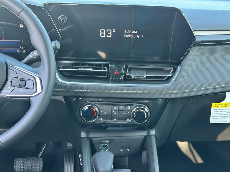 Chevrolet TrailBlazer Vehicle Full-screen Gallery Image 6