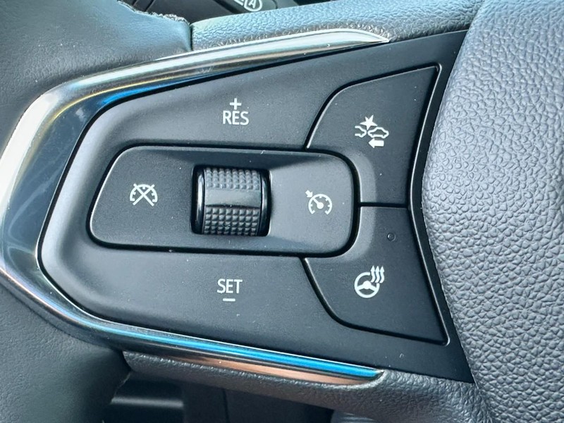 Chevrolet TrailBlazer Vehicle Full-screen Gallery Image 10