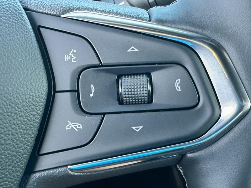 Chevrolet TrailBlazer Vehicle Full-screen Gallery Image 11
